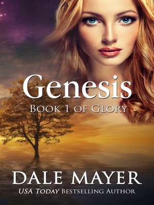 Genesis - ebook